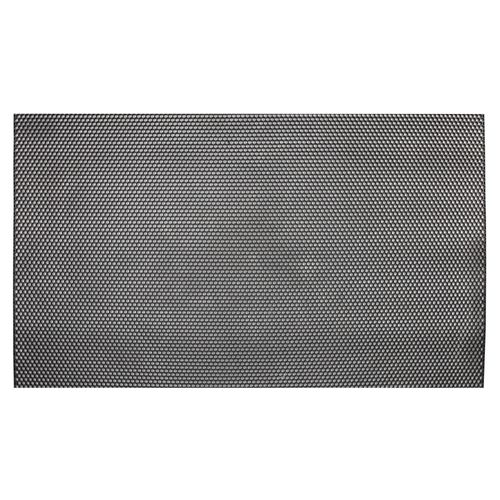 Piso Antiderrapante H-Kap 75cm x 120cm Preto Kapazi