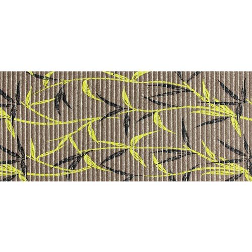 Passadeira Antiderrapante Tropical Rolo 65cm x 15m TR112 Kapazi