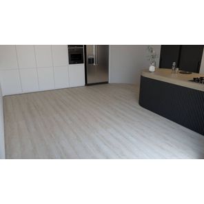 Piso Vinílico Residencial Régua Ecokap m² Vitória Kapazi