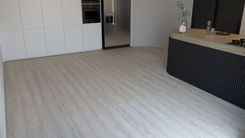 Piso Vinílico Residencial Régua Ecokap m² Vitória Kapazi