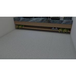 Piso Vinílico Residencial Placa Ecokap m² Salvador Kapazi