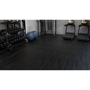 Piso Vinílico Comercial Régua Strongkap m² Marrakech Kapazi