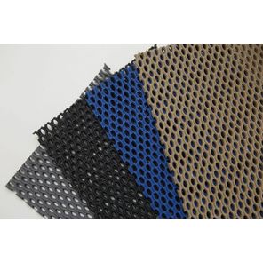 Piso Antiderrapante W-Kap Rolo 4mm Bege 120cm x 10m Kapazi