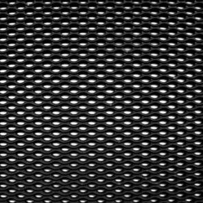 Piso W-Kap 4mm (Valor do m²) Preto Kapazi
