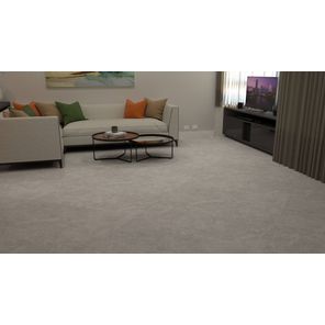 Piso Vinílico Residencial Placa Ecokap m² Brasília Kapazi