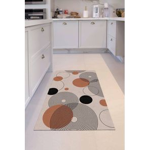 Passadeira Super Splash Rolo 60cm x 15m Espiral Kapazi