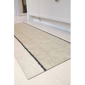 Passadeira Super Splash Rolo 60cm x 15m Natural Kapazi