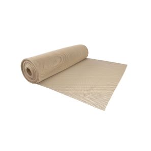 Piso Antiderrapante H-Kap Rolo 1,2m x 15m Bege Kapazi