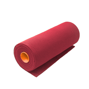 Tela Antiderrapante (Valor do m²) Vermelho Kapazi