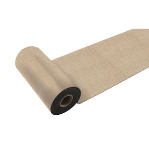 Passadeira Super Splash Rolo 60cm x 15m Palha Kapazi