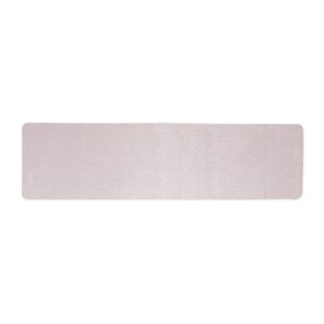 Passadeira Antiderrapante Show 50cm x 180cm Oliva Kapazi