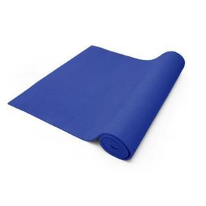 Tapete para Yoga Rolo 60cm x 10m Azul Royal Kapazi
