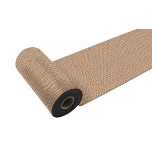 Passadeira Super Splash Rolo 60cm x 15m Sisal Kapazi