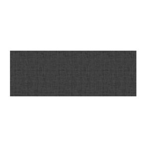 Passadeira Flex Antiderrapante Rolo 60cm x 15m Linho Kapazi