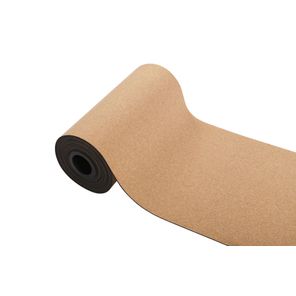 Passadeira Tappo Rolo 60cm x 12m Cortiça Kapazi