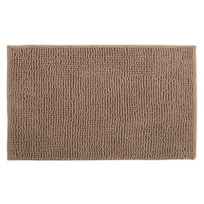 Tapete Joy para Banheiro 50cm x 80cm Fendi Kapazi