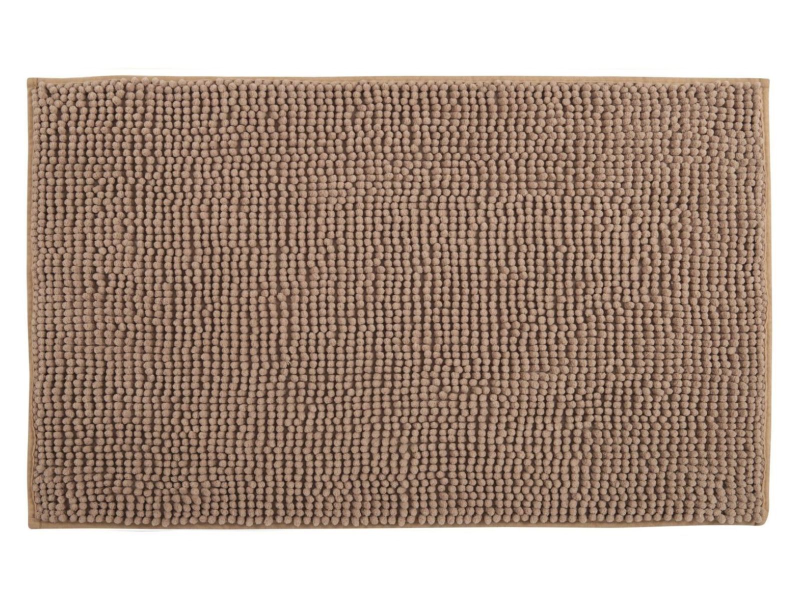 Tapete Banheiro Joy Fendi 70cm x 130cm Kapazi - Kapazi