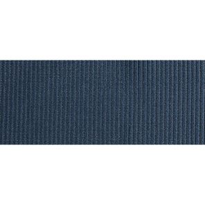 Tapete Antiderrapante Tropical Rolo 43cm x 15m Azul Kapazi