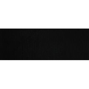 Passadeira Antiderrapante Tropical Rolo 130cm x 15m Preto Kapazi