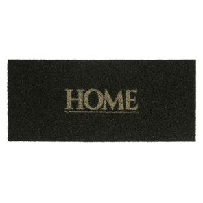 Capacho Vinil Long Home 30cmx70cm Kapazi