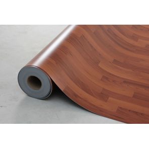 Piso Vinilico Palace em Manta 1,5mm 2m x 25m Sucupira Kapazi