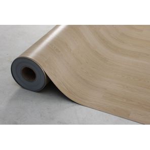 Piso Vinilico Palace em Manta 1,5mm 50m² Cedro Kapazi