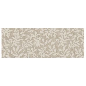 Passadeira Flex Antiderrapante 60cm x 1,66m Ramos Kapazi
