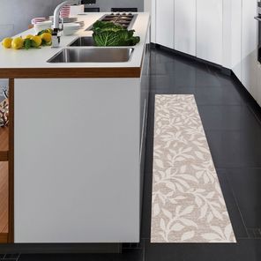 Passadeira Flex Antiderrapante 60cm x 1,66m Ramos Kapazi