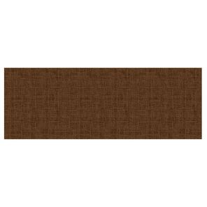 Passadeira Flex Antiderrapante 60cm x 1,66m Sisal Kapazi