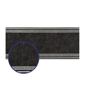 Passadeira Luxor Rolo com 60cm x 20m Eco Grécia Kapazi