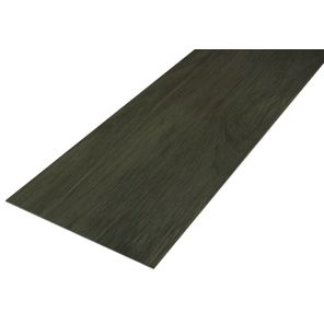 Piso Vinilico Ecokap 2mm em Régua Caixa 4,72m² PV08015 Expresso Escuro Kapazi