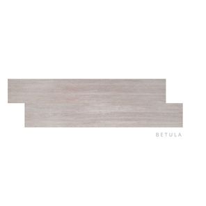 Piso Vinilico Ecokap 2mm em Régua Caixa 4,75m² PV08003 Bétula Kapazi
