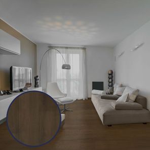 Passadeira Vinílica 0,7mm Vinilik Rolo 48cm x 25m PAV0155 Kapazi