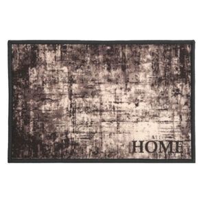 Tapete entrada Cleankasa 40cm x 60cm Home Abstrato Kapazi