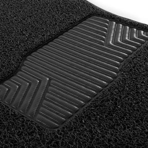 Reforço 1,40m x 40m Preto Kapazi