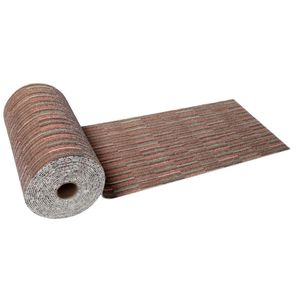 Passadeira Loop Antiderrapante Rolo 60cm x 15m Retro Kapazi