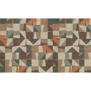 Passadeira Super Splash 60cm x 180cm Mosaico Kapazi