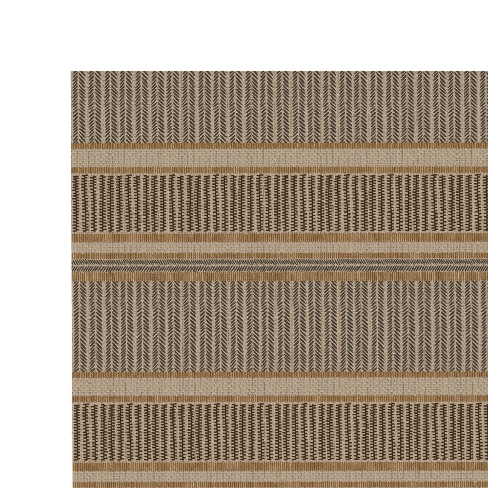 Passadeira Cozinha Tropical Egito 43cm x 65cm Kapazi - Kapazi