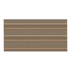 Passadeira Cozinha Antiderrapante Tropical Egito 43cm x 130cm Kapazi