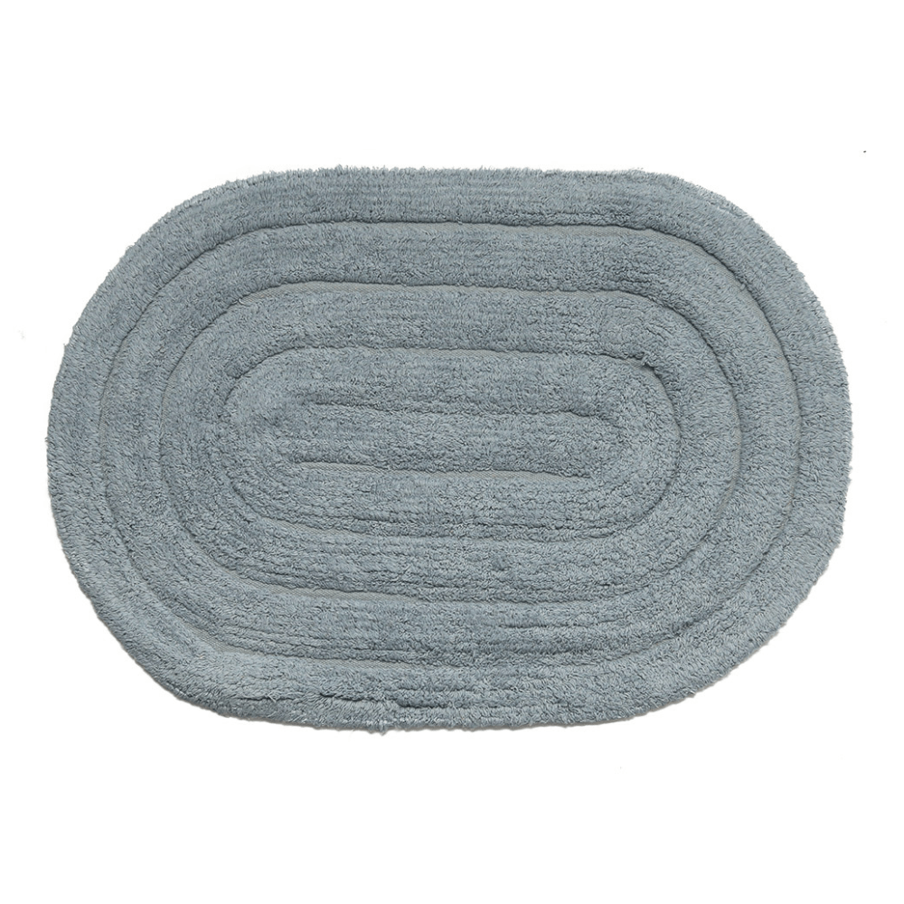 Passadeira Cozinha Mix Sisal 55cm x 150cm Kapazi - Kapazi