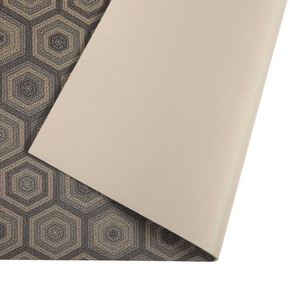 Passadeira Cozinha Flex Hexa 60x180cm Kapazi - Kapazi