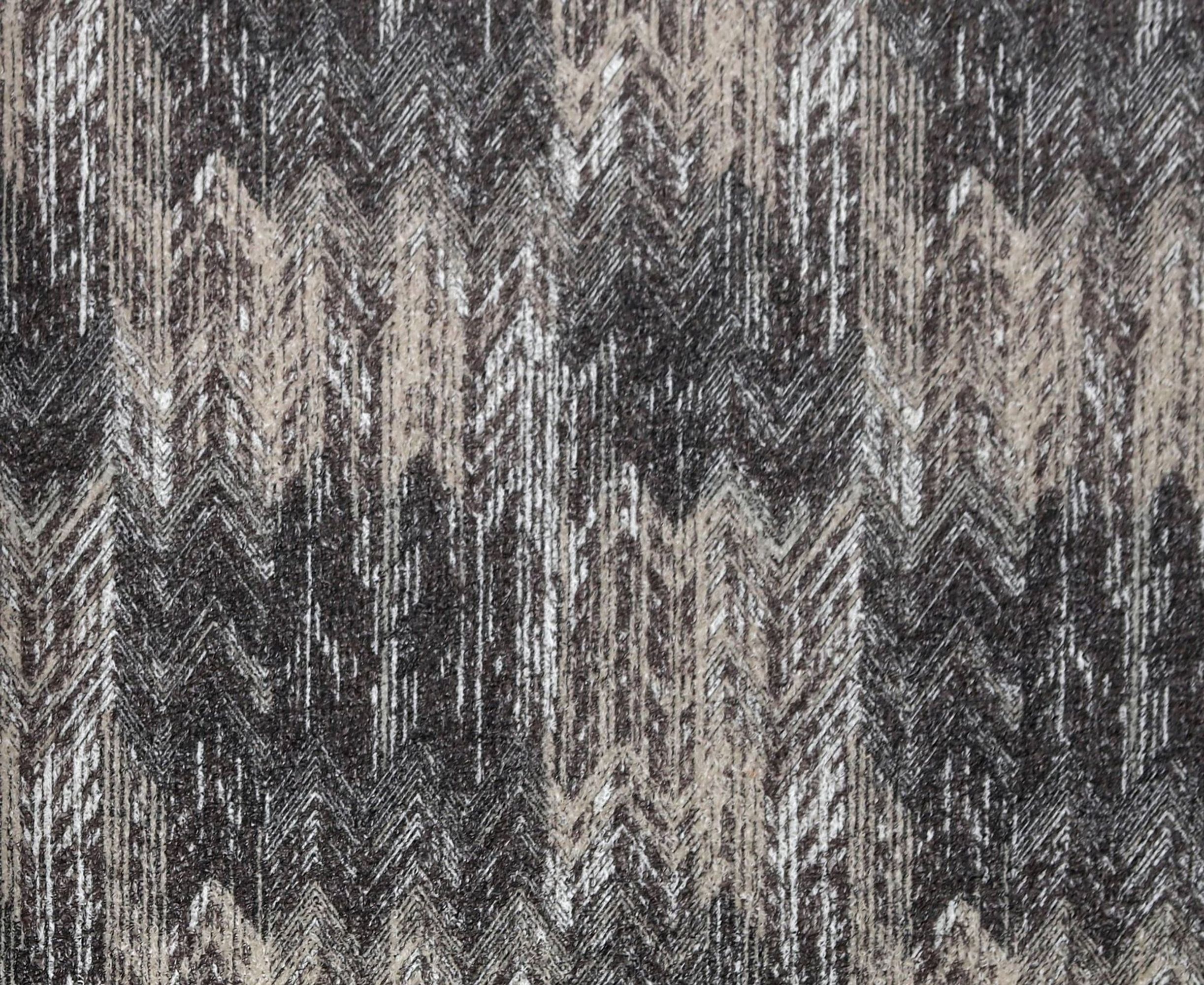 Passadeira Cozinha Loop Alaska 60x180cm Kapazi - Kapazi