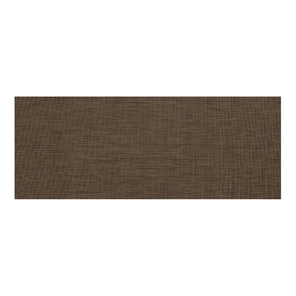 Passadeira Cozinha Antiderrapante Mix Sisal 55cm x 150cm Kapazi