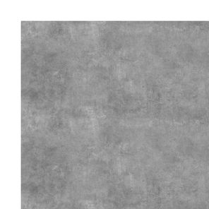 Passadeira Cozinha Antiderrapante Flex Cimento 43cm x 180cm Kapazi