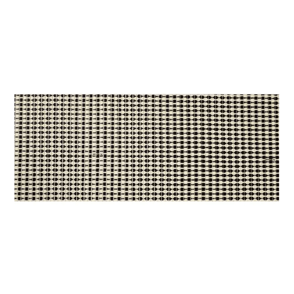 Passadeira Cozinha Flex Hexagonal 43cm x 180cm Kapazi - Kapazi