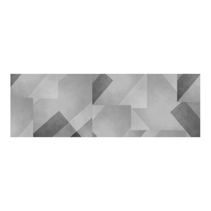 Passadeira Cozinha Antiderrapante Super Splash Memphis 60cm x 180cm Kapazi