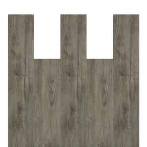 Piso Vinílico em Régua Ecokap Amendola Kapazi | 2mm de Espessura | Caixa com 20 Réguas (4,72m²)